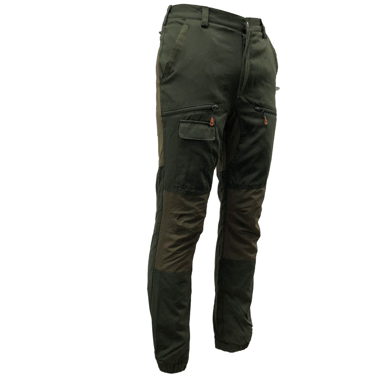 Game Mens Scope Jacket and Trousers