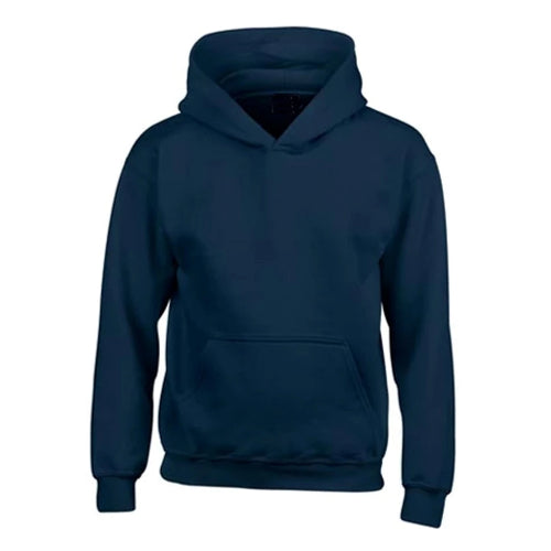 Kids Urban Road Plain Hoodie